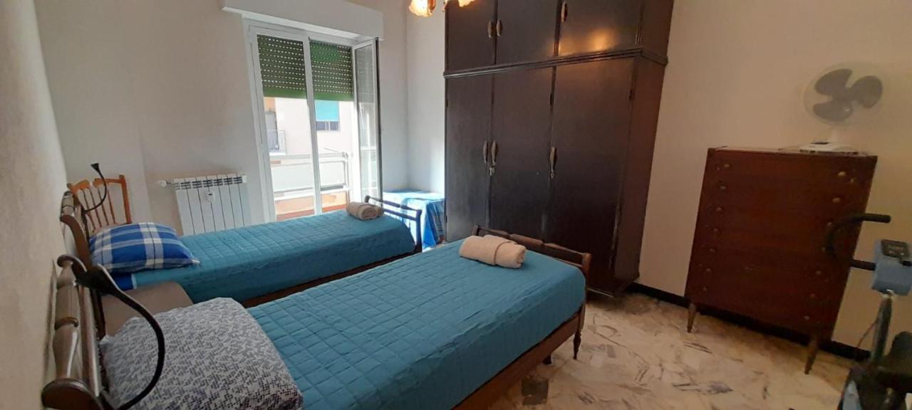 La Casetta Di Piero By Smart-Home جنوة المظهر الخارجي الصورة