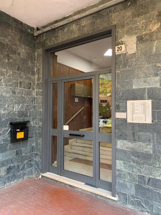 La Casetta Di Piero By Smart-Home جنوة المظهر الخارجي الصورة