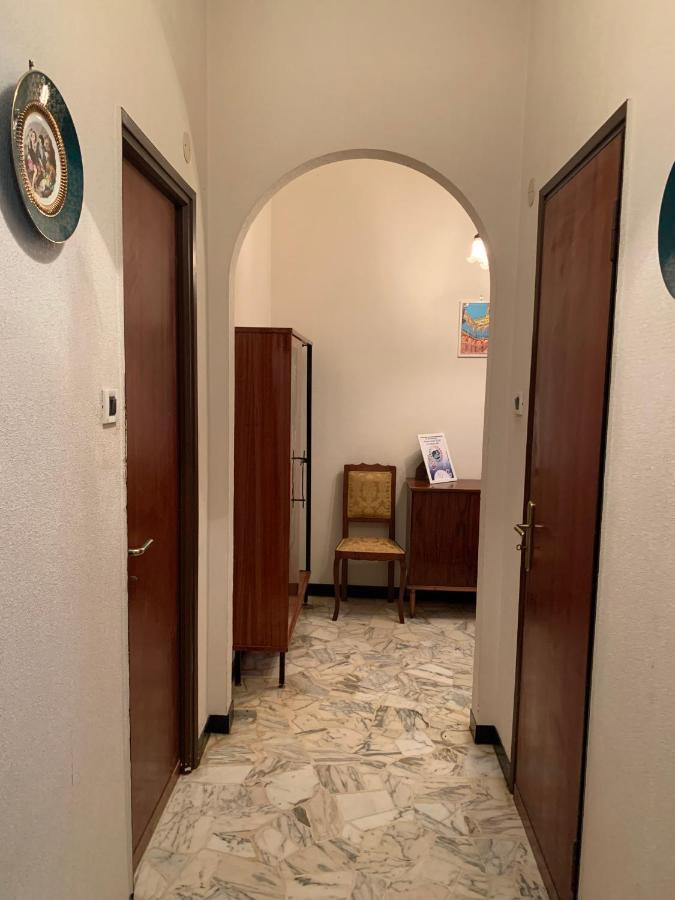 La Casetta Di Piero By Smart-Home جنوة المظهر الخارجي الصورة
