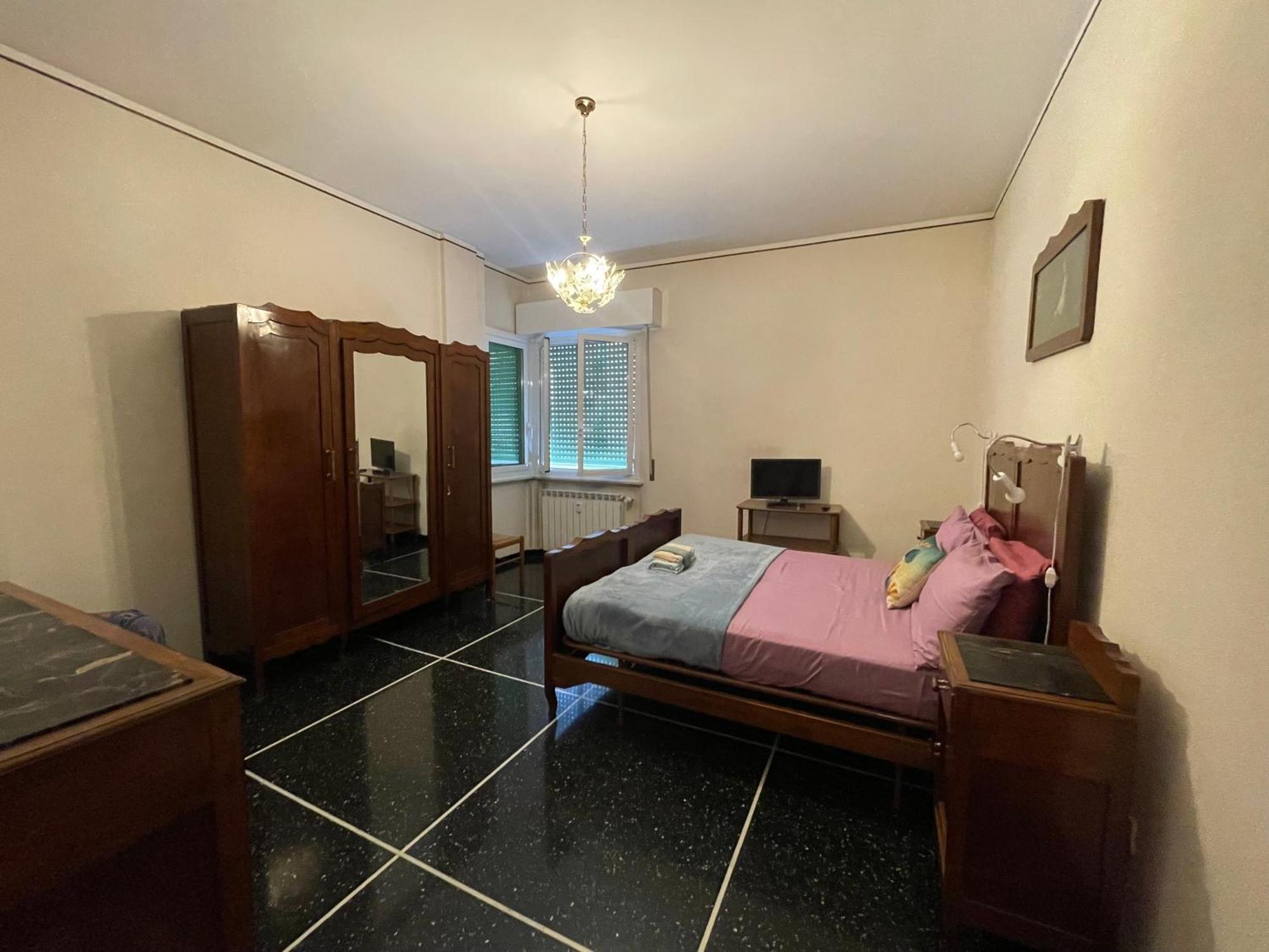 La Casetta Di Piero By Smart-Home جنوة المظهر الخارجي الصورة